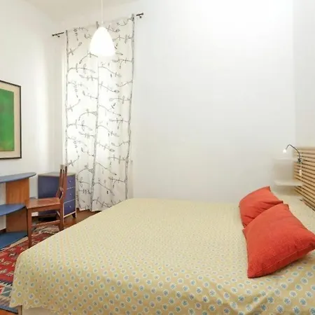 Coppede Halldis Апартаменты