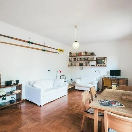 Апартаменты Coppede Halldis Рим