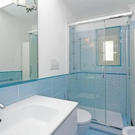 Coppede Halldis Апартаменты Рим